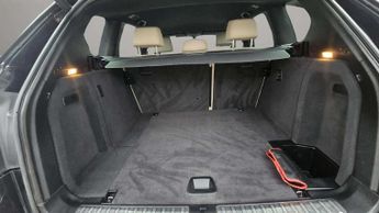 BMW X3 XDRIVE30D M SPORT