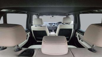 BMW X3 XDRIVE30D M SPORT