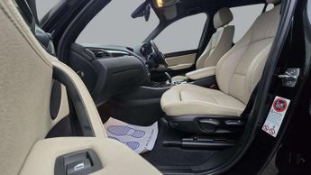 BMW X3 XDRIVE30D M SPORT