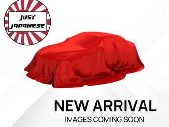 Toyota Alphard 2.4 240S + 8 Seater + LPG Converted + Sunroofs