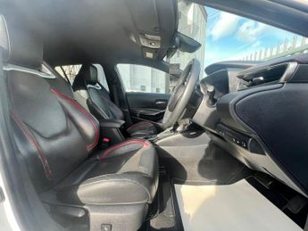 Toyota Corolla 1.8 VVT-h Excel Touring Sports CVT Euro 6 (s/s) 5dr