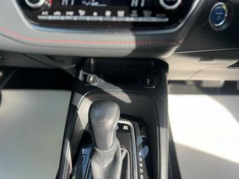 Toyota Corolla 1.8 VVT-h Excel Touring Sports CVT Euro 6 (s/s) 5dr