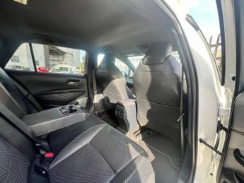 Toyota Corolla 1.8 VVT-h Excel Touring Sports CVT Euro 6 (s/s) 5dr