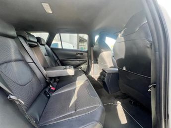 Toyota Corolla 1.8 VVT-h Excel Touring Sports CVT Euro 6 (s/s) 5dr