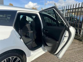 Toyota Corolla 1.8 VVT-h Excel Touring Sports CVT Euro 6 (s/s) 5dr