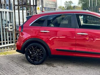 Kia Niro 1.6 GDi 3 DCT Euro 6 (s/s) 5dr