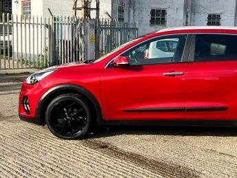 Kia Niro 1.6 GDi 3 DCT Euro 6 (s/s) 5dr