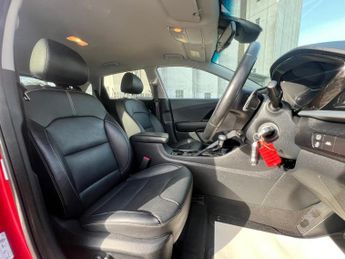 Kia Niro 1.6 GDi 3 DCT Euro 6 (s/s) 5dr
