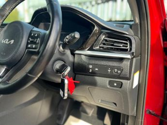 Kia Niro 1.6 GDi 3 DCT Euro 6 (s/s) 5dr