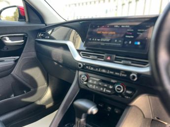 Kia Niro 1.6 GDi 3 DCT Euro 6 (s/s) 5dr