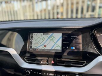 Kia Niro 1.6 GDi 3 DCT Euro 6 (s/s) 5dr