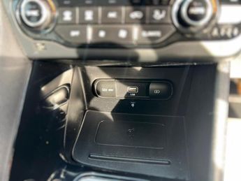 Kia Niro 1.6 GDi 3 DCT Euro 6 (s/s) 5dr