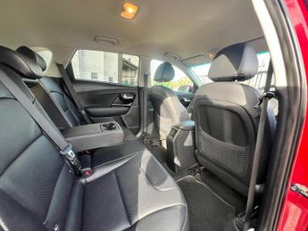 Kia Niro 1.6 GDi 3 DCT Euro 6 (s/s) 5dr