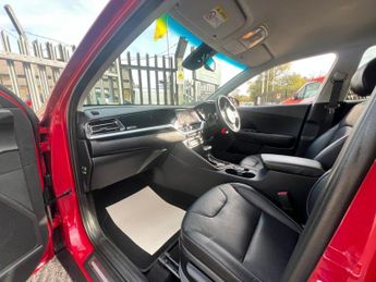 Kia Niro 1.6 GDi 3 DCT Euro 6 (s/s) 5dr