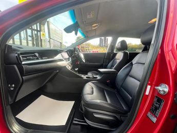 Kia Niro 1.6 GDi 3 DCT Euro 6 (s/s) 5dr