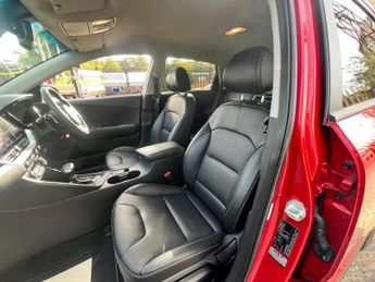 Kia Niro 1.6 GDi 3 DCT Euro 6 (s/s) 5dr