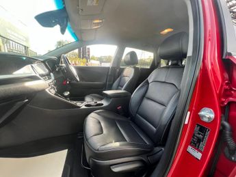 Kia Niro 1.6 GDi 3 DCT Euro 6 (s/s) 5dr