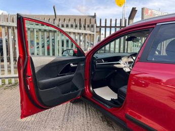 Kia Niro 1.6 GDi 3 DCT Euro 6 (s/s) 5dr