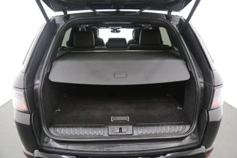 Land Rover Range Rover Sport 2.0 P400e 13.1kWh HSE Dynamic Auto 4WD Euro 6 (s/s) 5dr