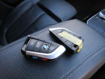 BMW 1 Series 1 Series, 118i M Sport Auto