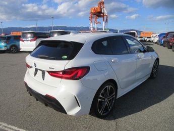 BMW 1 Series 1 Series, 118i M Sport Auto