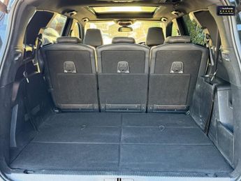 Peugeot 5008 1.2 PureTech GT Line Premium SUV 5dr Petrol EAT Euro 6 (s/s) (13