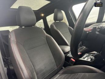 Ford Kuga 2.0 TDCi ST-Line X SUV 5dr Diesel Powershift AWD Euro 6 (s/s) (1