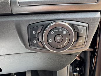 Ford Mondeo 2.0 TDCi Titanium Powershift Euro 6 (s/s) 5dr