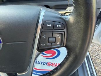 Volvo V60 2.0 T4 SE Nav Auto Euro 6 (s/s) 5dr