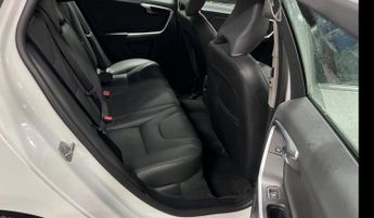 Volvo V60 2.0 T4 SE Nav Auto Euro 6 (s/s) 5dr