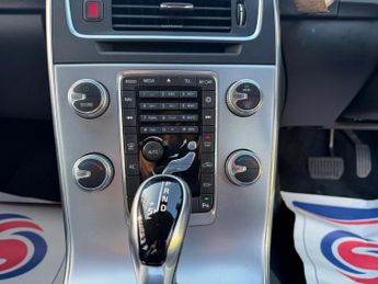 Volvo V60 2.0 T4 SE Nav Auto Euro 6 (s/s) 5dr