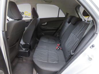 Kia Picanto 1.0 VR7 Euro 5 5dr