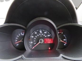 Kia Picanto 1.0 VR7 Euro 5 5dr