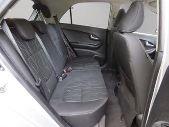 Kia Picanto 1.0 VR7 Euro 5 5dr