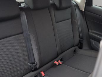 Volkswagen Polo 1.0 TSI SE DSG Euro 6 (s/s) 5dr