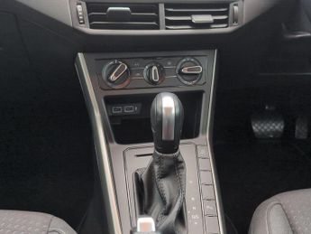 Volkswagen Polo 1.0 TSI SE DSG Euro 6 (s/s) 5dr