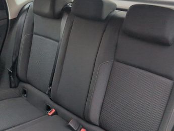 Volkswagen Polo 1.0 TSI SE DSG Euro 6 (s/s) 5dr