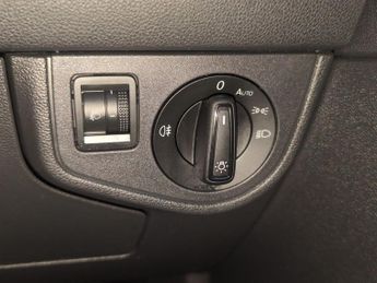 Volkswagen Polo 1.0 TSI SE DSG Euro 6 (s/s) 5dr