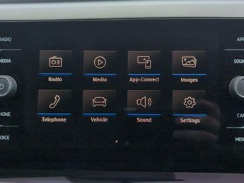 Volkswagen Polo 1.0 TSI SE DSG Euro 6 (s/s) 5dr