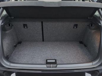 Volkswagen Polo 1.0 TSI SE DSG Euro 6 (s/s) 5dr