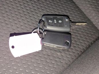 Volkswagen Polo 1.0 TSI SE DSG Euro 6 (s/s) 5dr