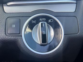 Mercedes-Benz E Class 3.0 E350d V6 BlueTEC AMG Sport Cabriolet G-Tronic+ Euro 6 (s/s) 