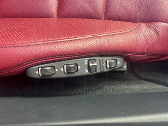 Mercedes-Benz E Class 3.0 E350d V6 BlueTEC AMG Sport Cabriolet G-Tronic+ Euro 6 (s/s) 