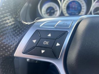 Mercedes-Benz E Class 3.0 E350d V6 BlueTEC AMG Sport Cabriolet G-Tronic+ Euro 6 (s/s) 