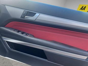 Mercedes-Benz E Class 3.0 E350d V6 BlueTEC AMG Sport Cabriolet G-Tronic+ Euro 6 (s/s) 