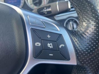 Mercedes-Benz E Class 3.0 E350d V6 BlueTEC AMG Sport Cabriolet G-Tronic+ Euro 6 (s/s) 