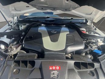 Mercedes-Benz E Class 3.0 E350d V6 BlueTEC AMG Sport Cabriolet G-Tronic+ Euro 6 (s/s) 