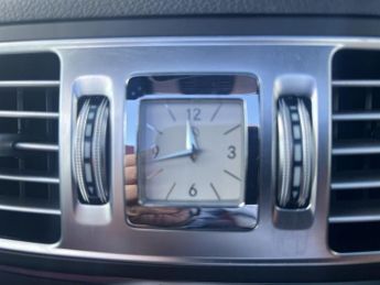 Mercedes-Benz E Class 3.0 E350d V6 BlueTEC AMG Sport Cabriolet G-Tronic+ Euro 6 (s/s) 