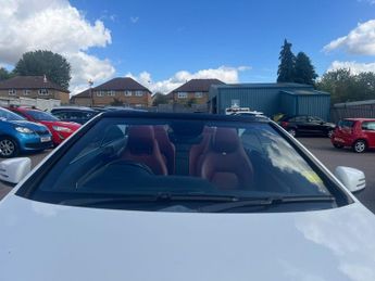 Mercedes-Benz E Class 3.0 E350d V6 BlueTEC AMG Sport Cabriolet G-Tronic+ Euro 6 (s/s) 