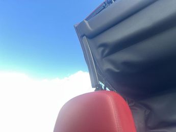 Mercedes-Benz E Class 3.0 E350d V6 BlueTEC AMG Sport Cabriolet G-Tronic+ Euro 6 (s/s) 